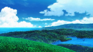 Touring After the Apocalypse: 1×1