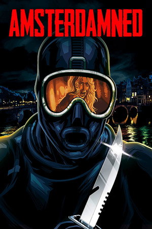 Amsterdamned 32