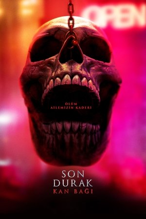 poster Final Destination Bloodlines