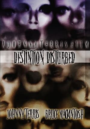 Image Destination Disturbed