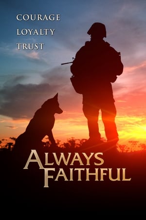 Always Faithful poster