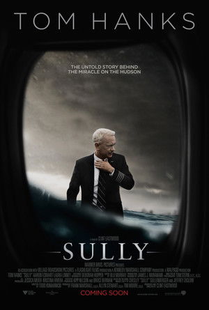 poster Sully