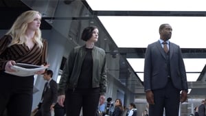 Blindspot: Mapa zbrodni: Sezon 4 Odcinek 11