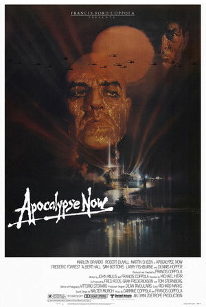 poster Apocalypse Now