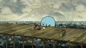 The Marvelous Misadventures of Flapjack الموسم 1 الحلقة 25