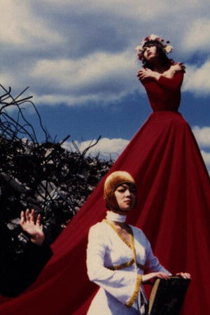 みなし子ジュリアン