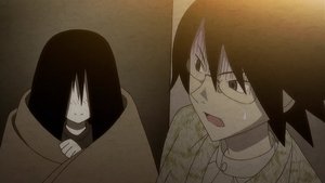 Sayonara Zetsubou Sensei: 1×2