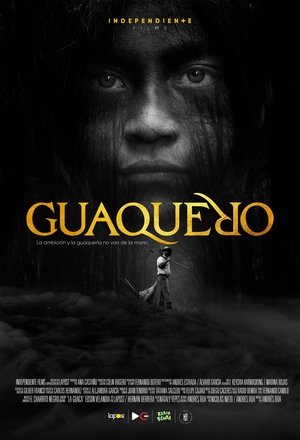 Poster Guaquero (2019)