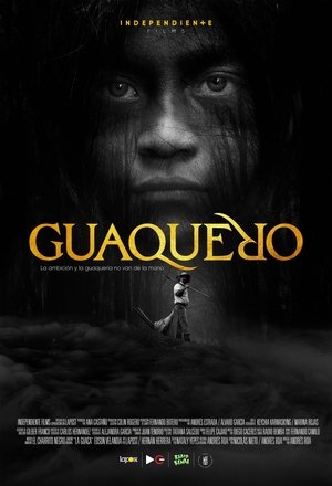 Poster Guaquero 2019