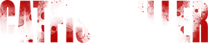 Catfish Killer — Logos 1