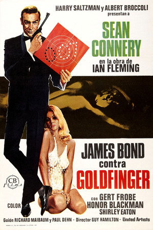 Goldfinger 78