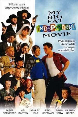 Image Můj velký tlustý nezávislý film