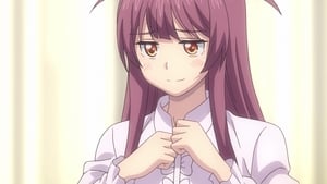 Nobunaga teacher’s young bride: Episódio: 10 da 1ª Temporada