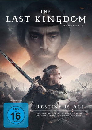 The Last Kingdom: Staffel 3