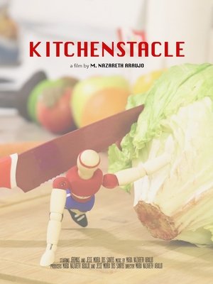 Kitchenstacle Kitchenstacle