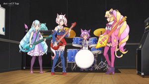 Show By Rock!! Mashumairesh!! Temporada 1 Capitulo 11