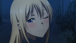 Wash It All Away: 1×12