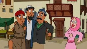 American Dad: Un agente de familia: 2×6