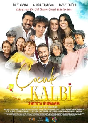 Çocuk Kalbi (2024)