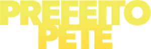 Prefeito Pete — Logos 1