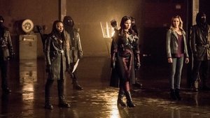 DC: Arrow: s4 e13 PL