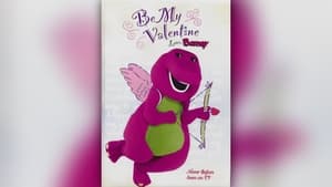 Image Be My Valentine Love, Barney