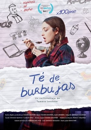 Té de Burbujas 