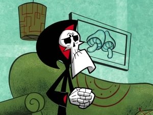 Las sombrías aventuras de Billy y Mandy: 3×3