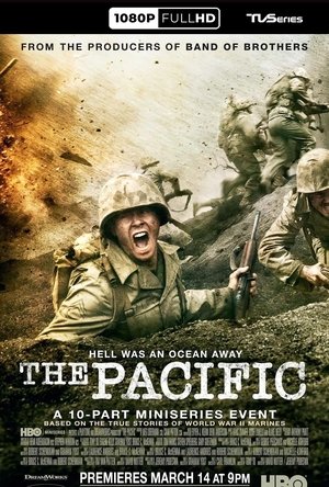 Image The Pacific