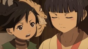 Dororo Season 1 Episode 19