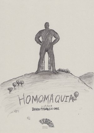 Homomaquia