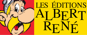 Les Éditions Albert René Les Éditions Albert René