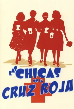 Image Las chicas de la Cruz Roja