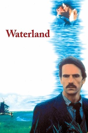 Poster Waterland 1992