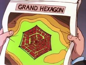 Lupin the Third The Hexagon's Great Legacy