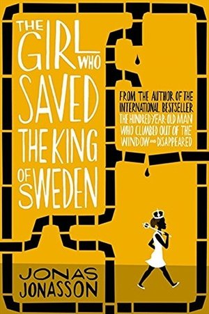 Image The Girl Who Saved the King of Sweden