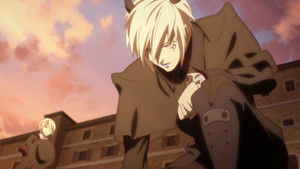 Rage of Bahamut: Virgin Soul: 1×18