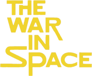 The War in Space — Logos 3