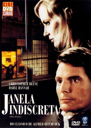 Janela Indiscreta 1998