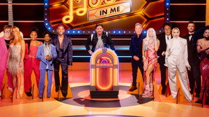 I’ve Got The Music In Me