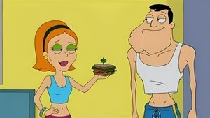 American Dad!: 3×2