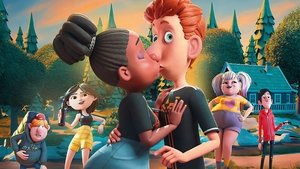 Spermageddon (2025) แก๊งสเปิร์มผงาด