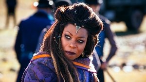 Into the Badlands Season 3 Episode 6