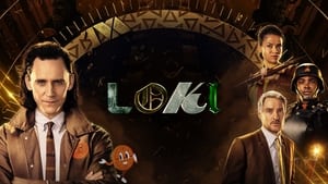 poster Loki