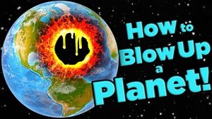 The Best Way To DESTROY Earth!