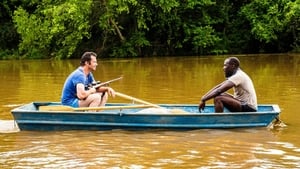 Hap and Leonard Temporada 1 Capitulo 3