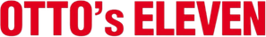 Otto's Eleven — Logos 1