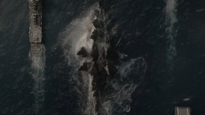 Godzilla KhmerDub (2014)