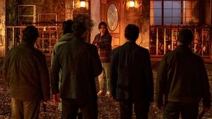 The Witch: Part 2. The Other One 2022