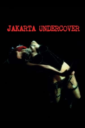 Jakarta Undercover poster